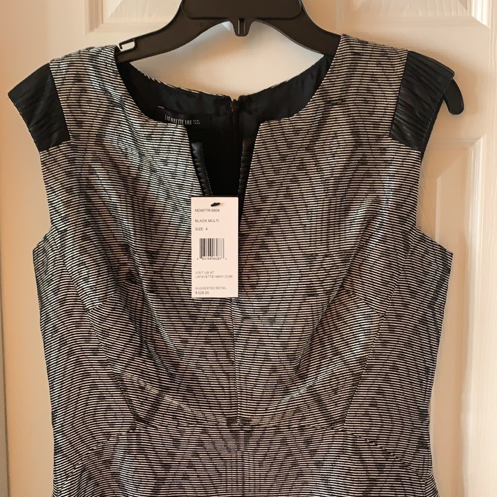 Lafayette 148 Shift Dress - NWT